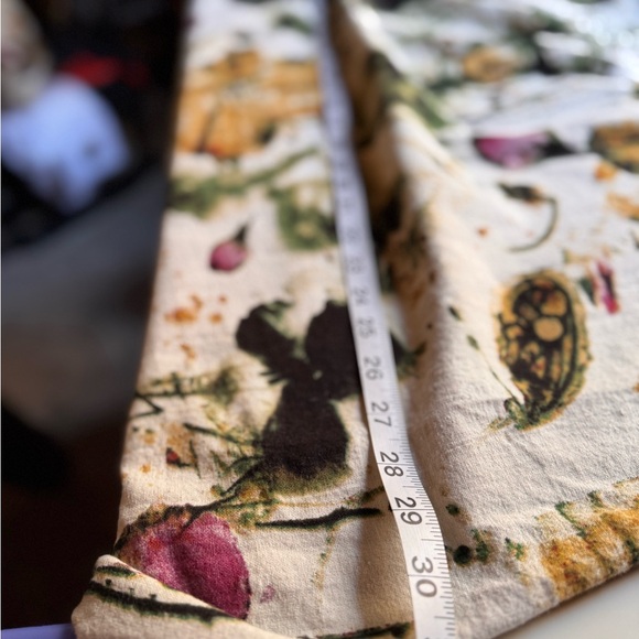 👗$5 DEAL👗Colorful Abstract Print Maxi Dress - Picture 12 of 12